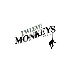 12 Monkeys Flavor Shots 